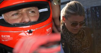 Copertina di Ricatto alla famiglia Schumacher, colpo di scena nelle indagini: arrestato un membro del team di sicurezza