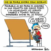 Copertina di Con nome e cognome!