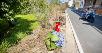 Copertina di Vigile urbano ubriaco al volante investe e uccide una 27enne a passeggio con le nipotine: arrestato per omicidio stradale