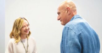 Copertina di Forti, il teste Usa: “Mi chiese di far fuori chi  lo intralciava”