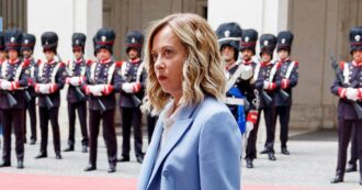 Copertina di Meloni vede Ursula (Metsola piano B). E taglia fuori Tajani