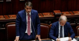 Copertina di Ecco l’ultimo compito di Fitto:  togliere un po’ di soldi a Salvini