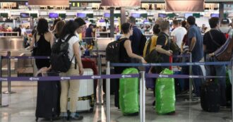 Copertina di Scioperi, Malpensa. Logistica sanzionata: ha abusato delle precettazioni, esulta la Cub