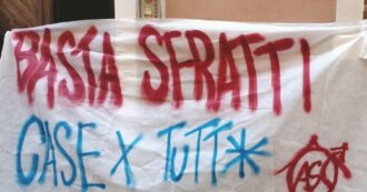 Copertina di Venezia, la rete contro lo sfratto per l’ennesimo bed & breakfast