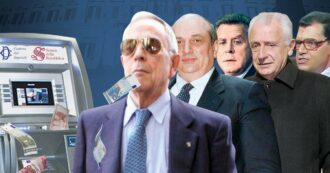 Copertina di La Camera vuole ridare il vitalizio ai condannati