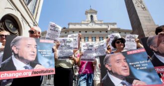 Copertina di Vitalizi, tutti gli ex alla carica: “Via i tagli del 2018”