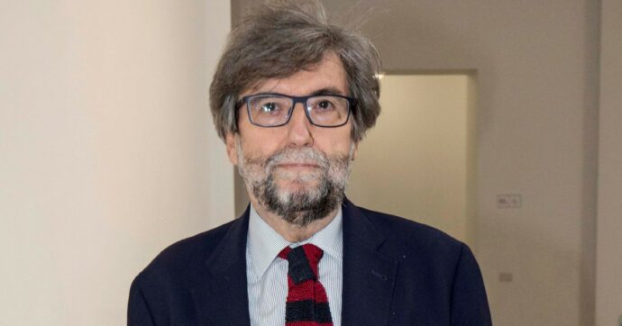 Bernini e Valditara: l’idea d’istruzione è tutta nelle mani di Galli della Loggia