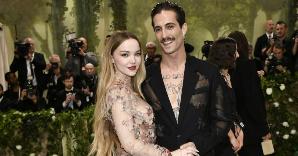 Che fine ha fatto Damiano dei Maneskin? Silenzio social anche per la fidanzata Dove Cameron