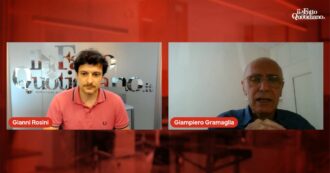 Copertina di La missione di Orban a Mosca da Putin: rivedi la diretta con Gianni Rosini e Giampiero Gramaglia