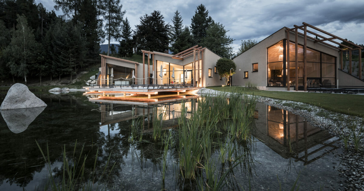 Tirolo orientale (Austria) - 3/4