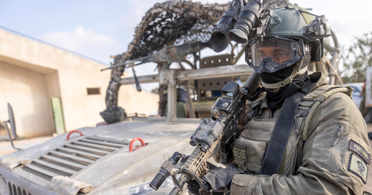 Esercito israeliano spara contro una delegazione di diplomatici europei e arabi in Cisgiordania Esercito israeliano spara contro una delegazione di diplomatici europei e arabi in Cisgiordania