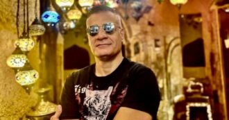 Copertina di Simone Ruzzi: “Io, il Cicalone: angelo vendicatore anti-scippi da Youtube alla politica”