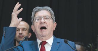 Copertina di La destra perde, Macron non vince: la Francia ora svolta a sinistra col Fronte