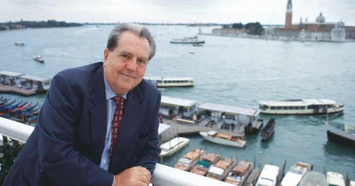 “Busi è narcisista, Ledda noioso e Burroughs frivolo”