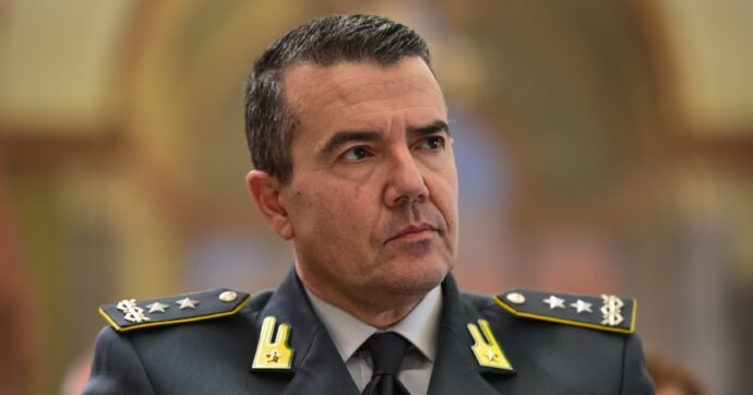 “L’inchiesta di Caltanissetta sull’ex pm Natoli, anche il generale Screpanti è indagato”