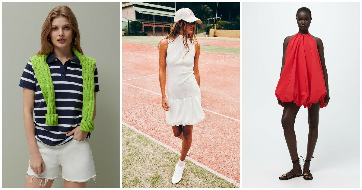 Moda estate 2024, tutte le tendenze della stagione e i 5 capi must have da comprare con i saldi