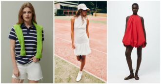 Copertina di Moda estate 2024, tutte le tendenze della stagione e i 5 capi must have da comprare con i saldi