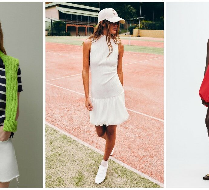 Moda estate 2024, tutte le tendenze della stagione e i 5 capi must have da comprare con i saldi