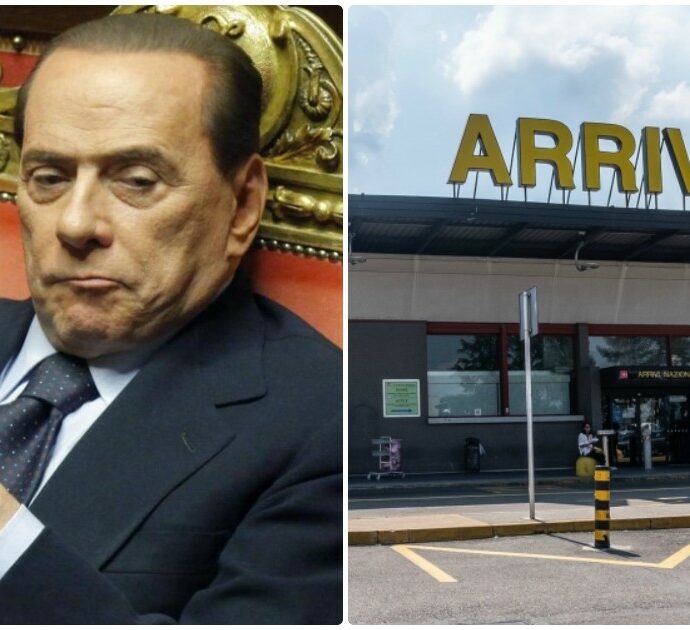 “L’aeroporto di Malpensa intitolato a Berlusconi? Meglio un night”: bufera sulla consigliera del Pd a Biella