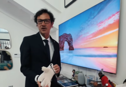 Copertina di “Se sono gay? Molti me lo chiedono”: Gianluca Torre di “Casa a prima vista” risponde ai pettegolezzi sul suo orientamento