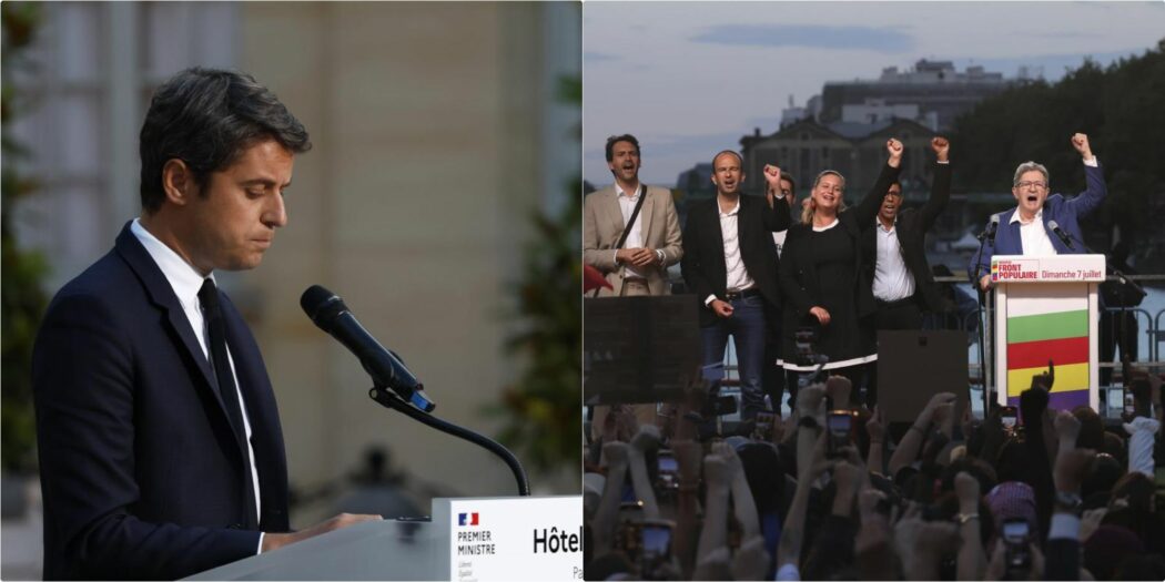 Francia, chi può governare dopo il voto e perché per la sinistra la strada è in salita