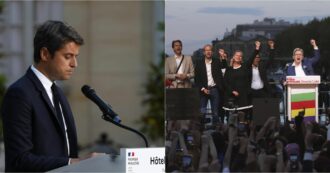 Copertina di Francia, chi può governare dopo il voto e perché per la sinistra la strada è in salita