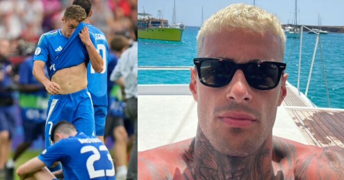 Vacanze (im)meritate per gli azzurri: da Scamacca a Jorginho, ecco come si rilassano dopo gli europei