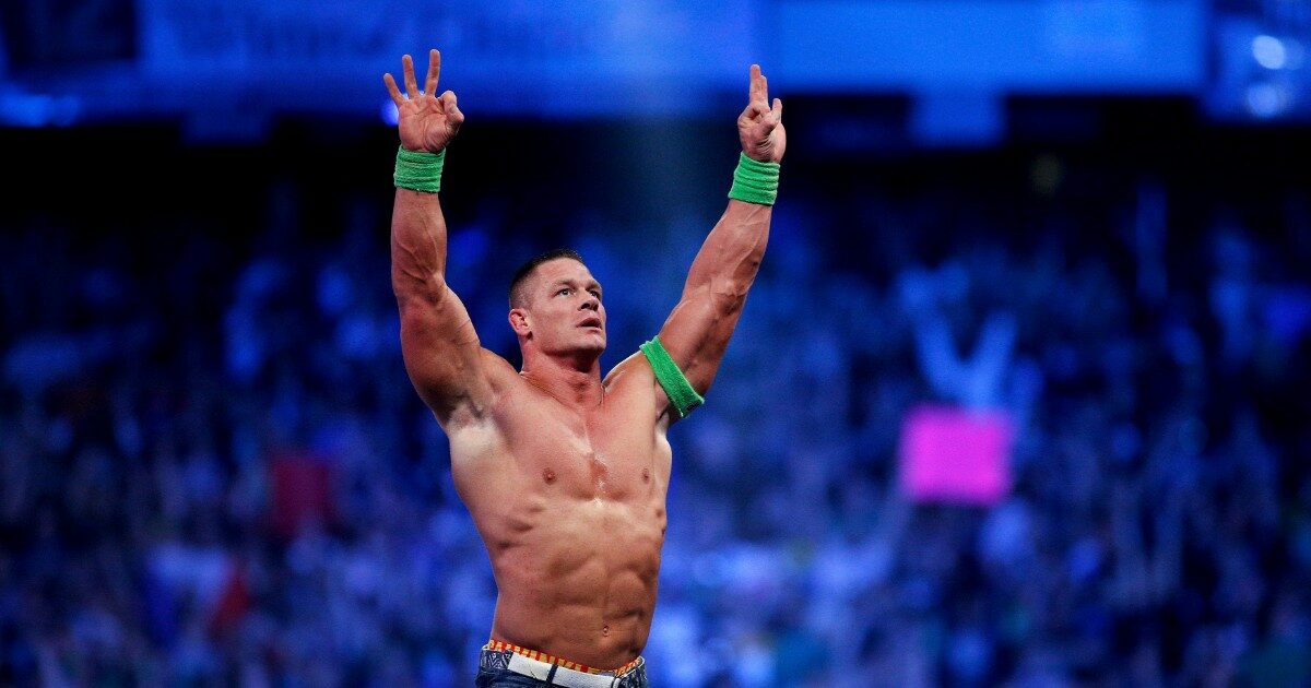 “Costretto a sottopormi a un trapianto di capelli per il bullismo dei fan, facevano cori contro di me”: la confessione di John Cena