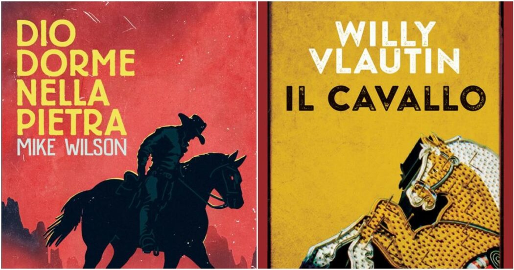 Willy Vlautin e Mike Wilson, cantori straordinari della solitudine