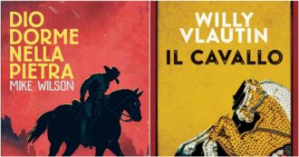 Willy Vlautin e Mike Wilson, cantori straordinari della solitudine