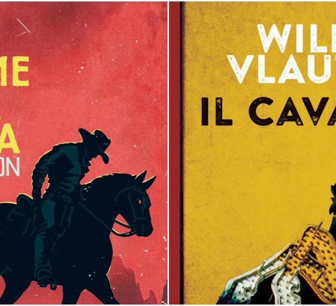 Willy Vlautin e Mike Wilson, cantori straordinari della solitudine