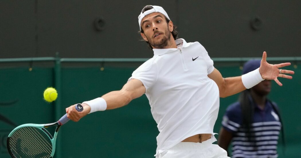 Wimbledon, quando gioca i quarti di finale Lorenzo Musetti: avversario, orario e dove vederlo in tv e streaming