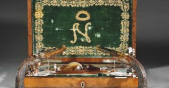 Copertina di Quando Napoleone cercò la morte tra veleni e pistole