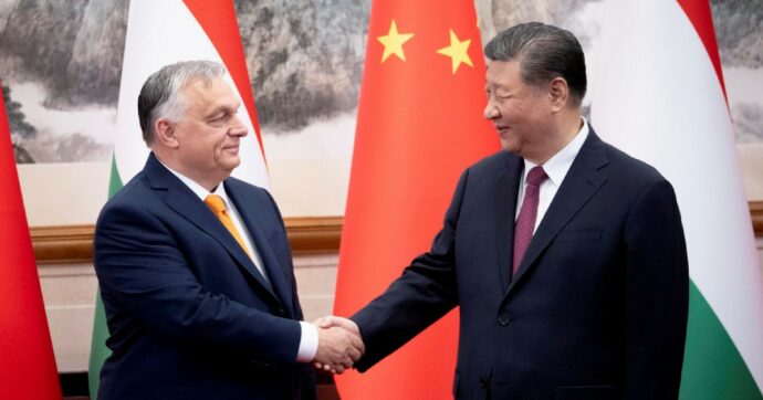 La Nato si blinda da Trump, per Orbán è “uomo di pace”