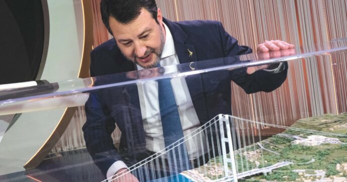 Anac ci riprova: “Sul Ponte altro regalo al costruttore”