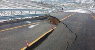 Copertina di Ciucci e quel viadotto crollato: “Era chiuso…”. Anas disse il contrario