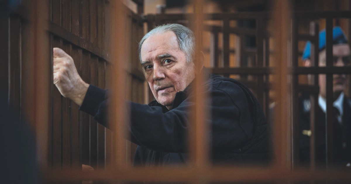 Bellini legami da Ilfattoquotidiano.it bellini i legami col sismi confermati da mancini e quelli con la destra eversiva il caso dell inchiesta archiviata a firenze