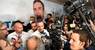 Copertina di Autonomia, Occhiuto avverte: “Al referendum perdiamo 90 a 10”