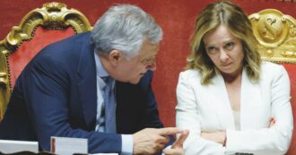 Copertina di Post-Francia, Meloni ora cambia  legge elettorale: far fuori i collegi