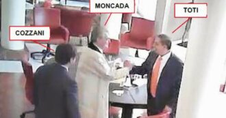 Copertina di Toti, leggi e pressioni per l’iper Esselunga in area alluvionabile