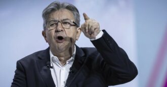 Copertina di La vittoria di Melenchon viene da lontano: chi lo paragona alla sinistra di Schlein dice fesserie