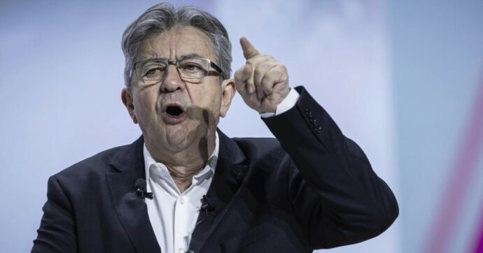 La vittoria di Melenchon viene da lontano: chi lo paragona alla sinistra di Schlein dice fesserie