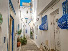 tunisia