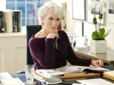 Copertina di Arriva “Il Diavolo veste Prada 2”, il sequel dell’iconico film con Miranda Priestly