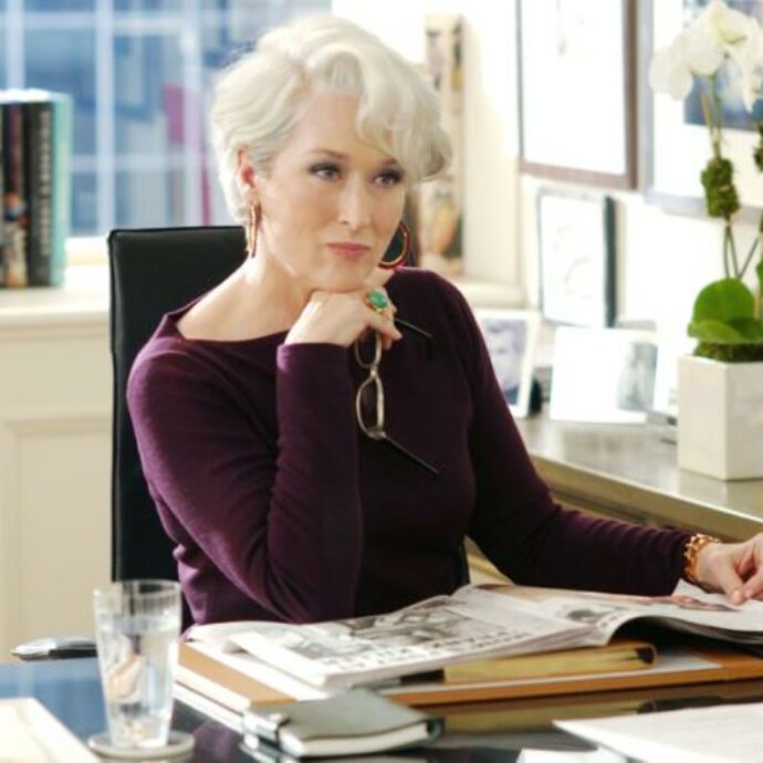 Arriva “Il Diavolo veste Prada 2”, il sequel dell’iconico film con Miranda Priestly