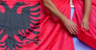 Copertina di Accusato di violenza sessuale durante Euro 2024: il membro dello staff dell’Albania rischia almeno due anni di carcere