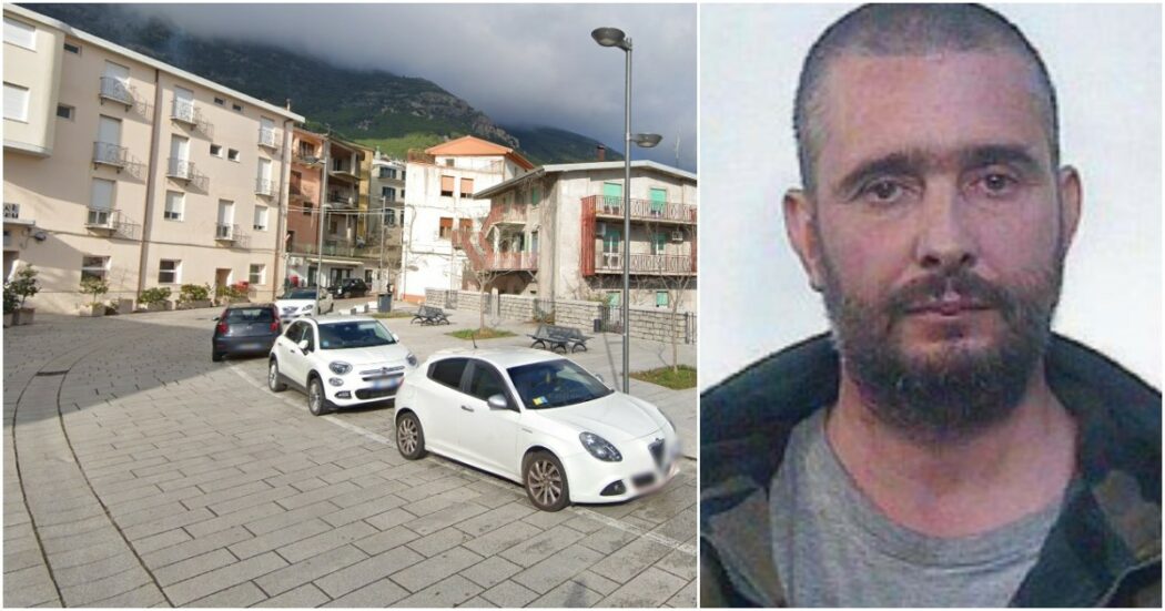 Aspettano che esca dal bar e gli sparano: 52enne ucciso in piazza ad Arzana, in Sardegna