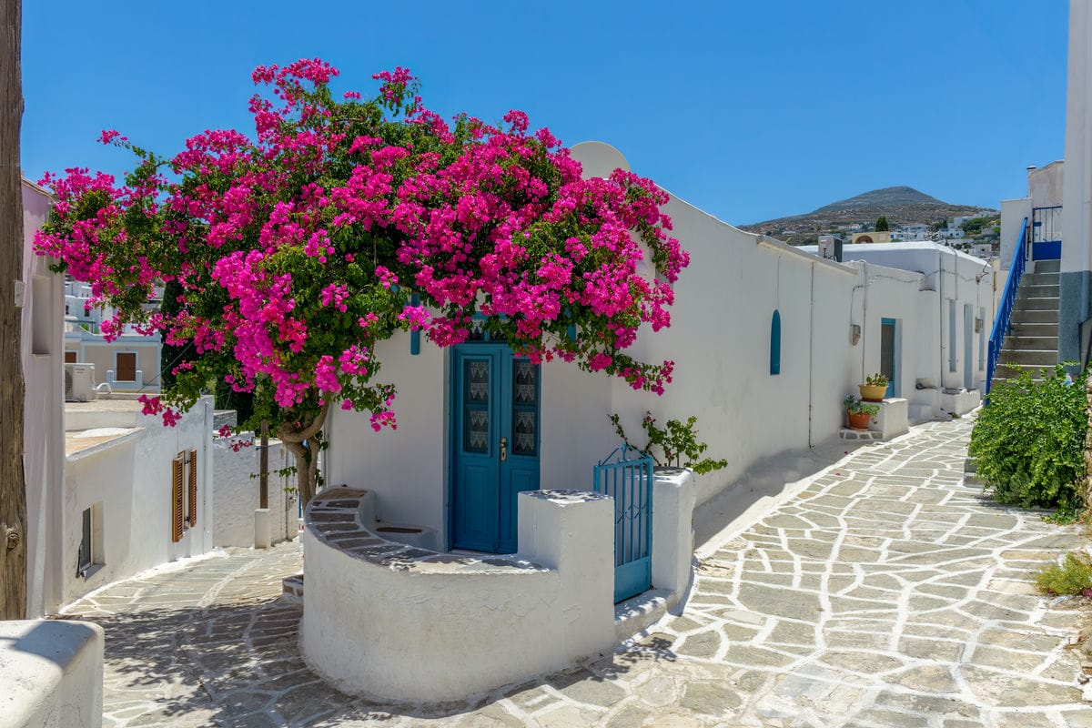 In Grecia ancora si respira democrazia. Un esempio? Le spiagge In Grecia ancora si respira democrazia. Un esempio? Le spiagge