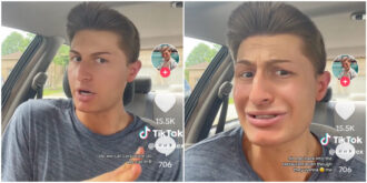 Copertina di “Il capo non mi ha pagato l’ultimo stipendio dopo che mi sono licenziato. Che devo fare? Mi vogliono strangolare”: l’accorato appello di Alex su TikTok