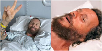 Copertina di “L’incidente in bici è costato a Jovanotti più di 1 milione di euro di guadagni, le sue società hanno perso 6.5 milioni di ricavi”: ma la macchina è già ripartita